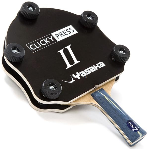 YASAKA Clicky Press II